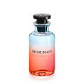 Louis Vuitton - on the beach