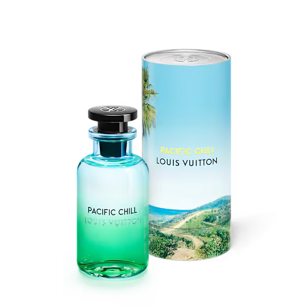 Louis Vuitton - pacific chill