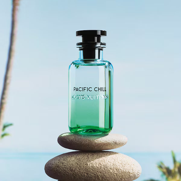 Louis Vuitton - pacific chill