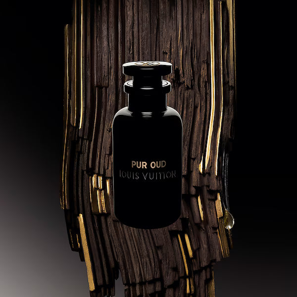 Louis Vuitton - pur oud