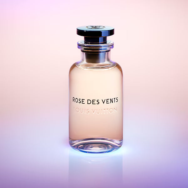 Louis Vuitton -  Roses des vents