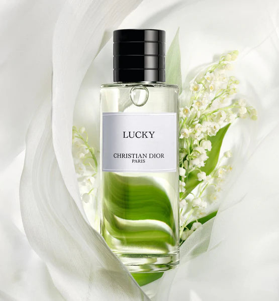 Dior Lucky 125ml