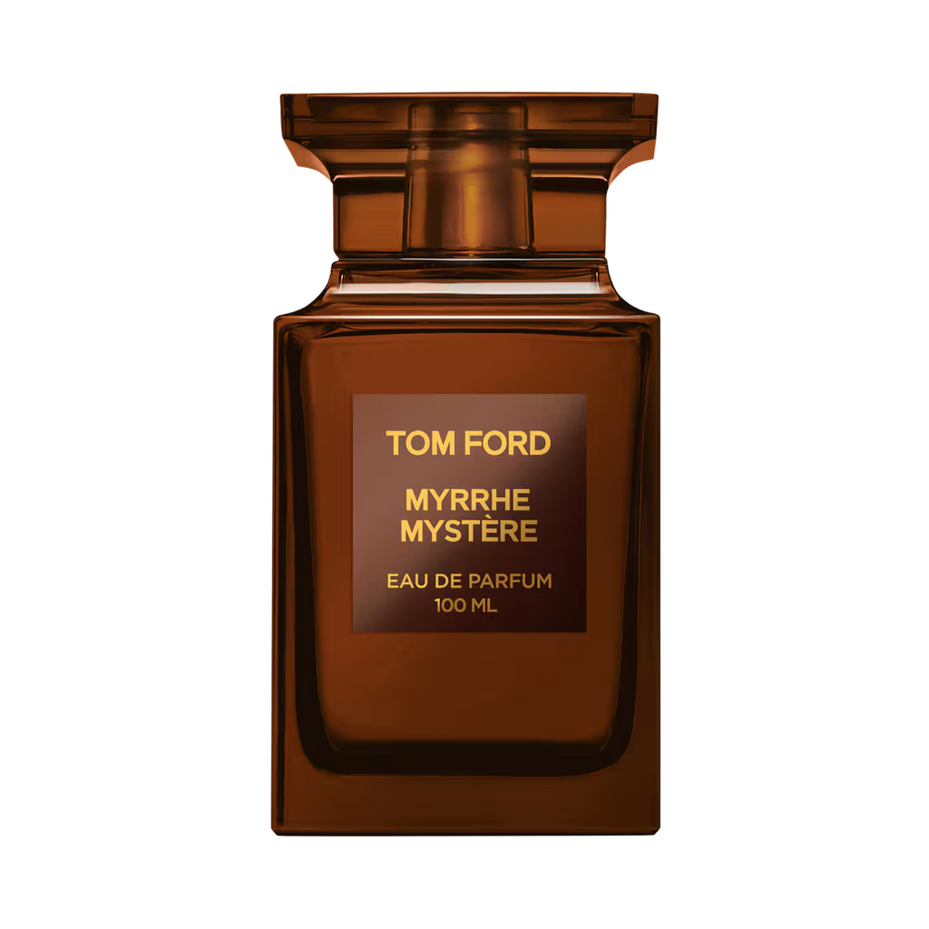 Tom Ford - myrrhe mystere