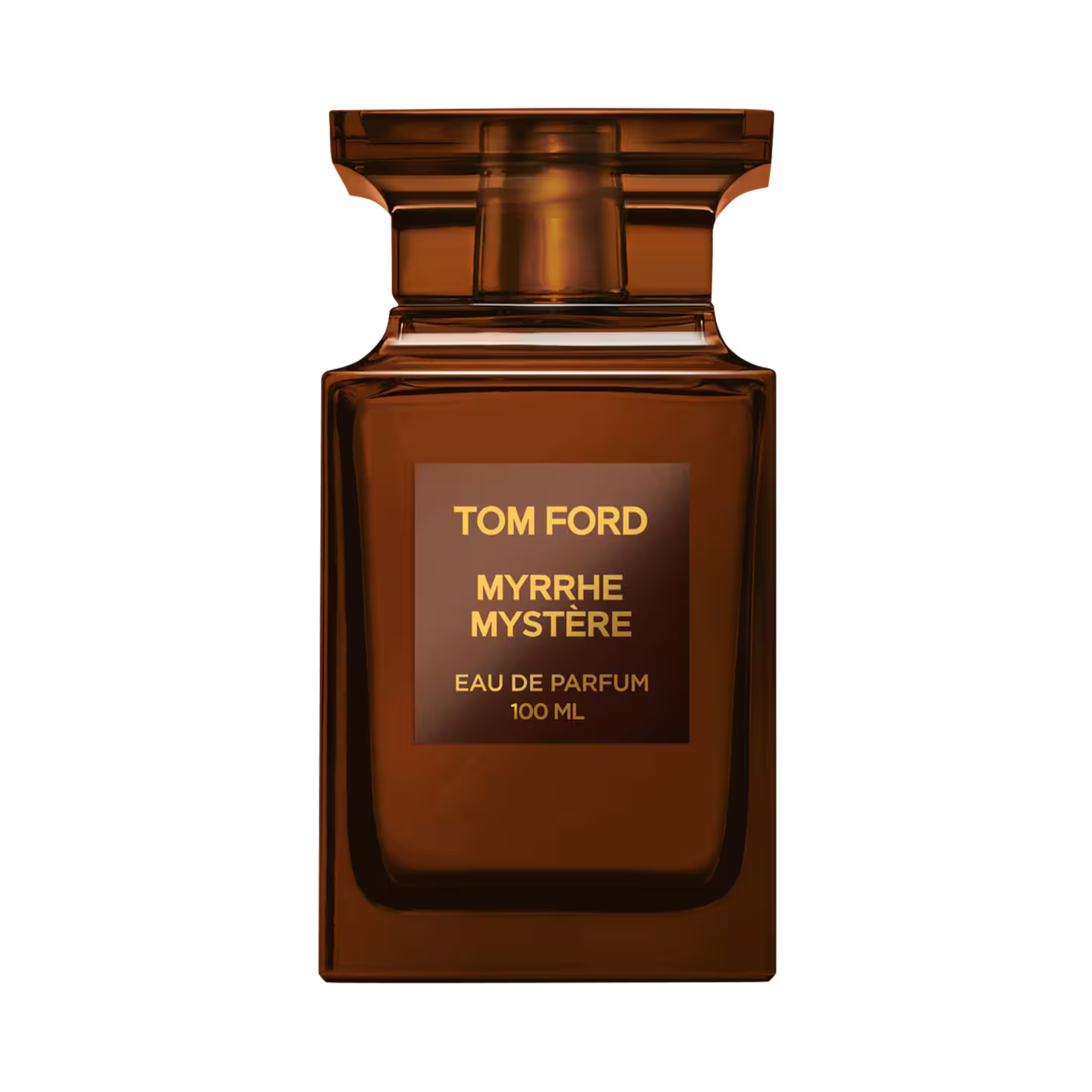 Tom Ford - myrrhe mystere
