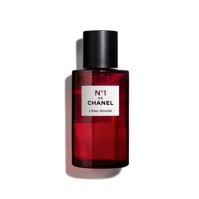 Chanel N'1 de Chanel L'eau Rouge 100ml