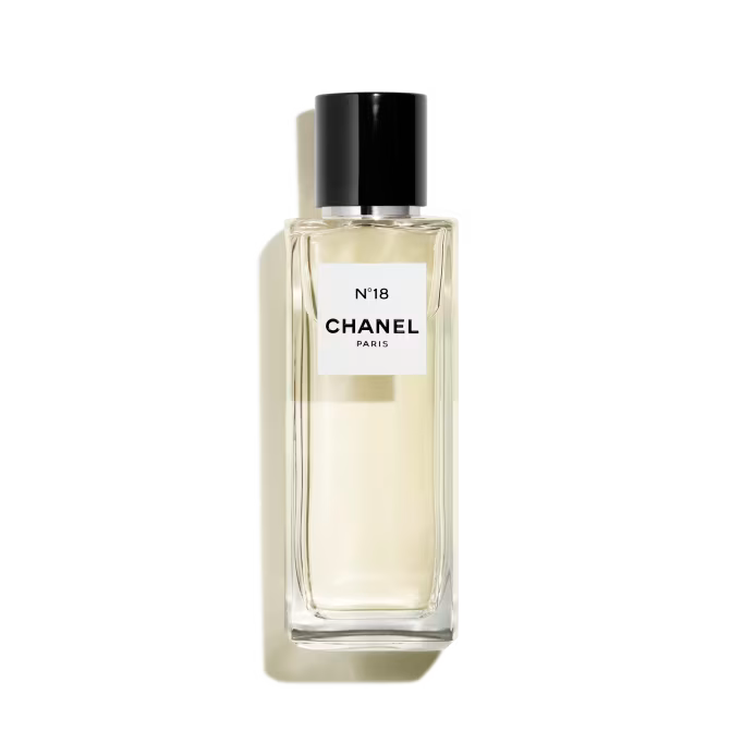 Chanel N'18 75ml