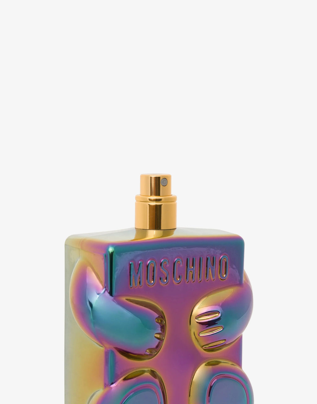 Moschino Toy 2 pearl