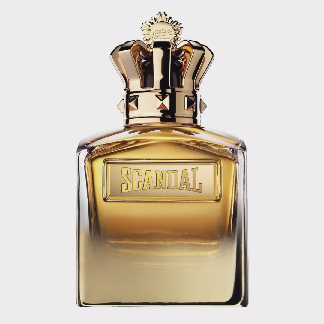 Jean Paul Gaultier Scandal pou homme Absolu - 100ml