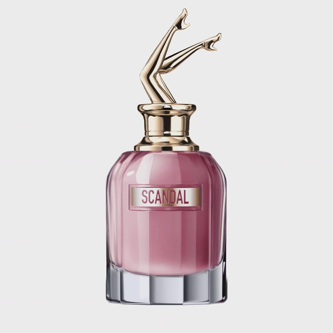 Jean Paul Gaultier - scandal absolu
