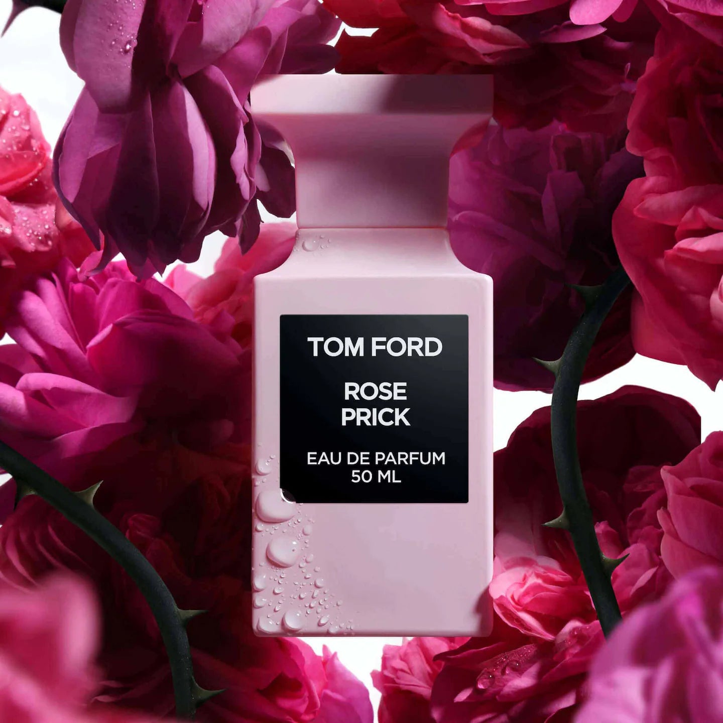 Tom Ford - Rose prick 100ml