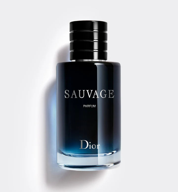 Dior Sauvage 100ml