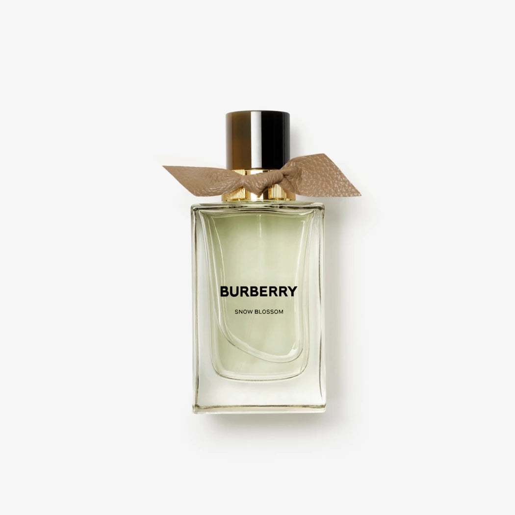 Burberry - Snow blossom