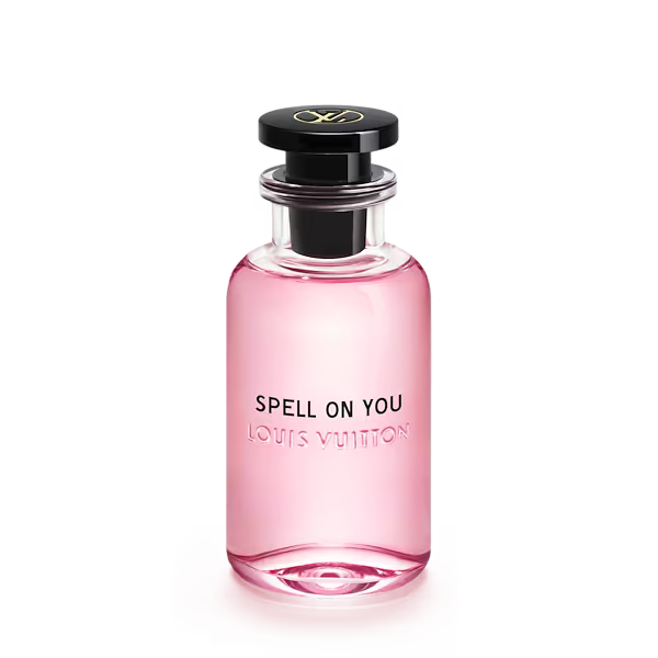 Louis Vuitton - Spell on you