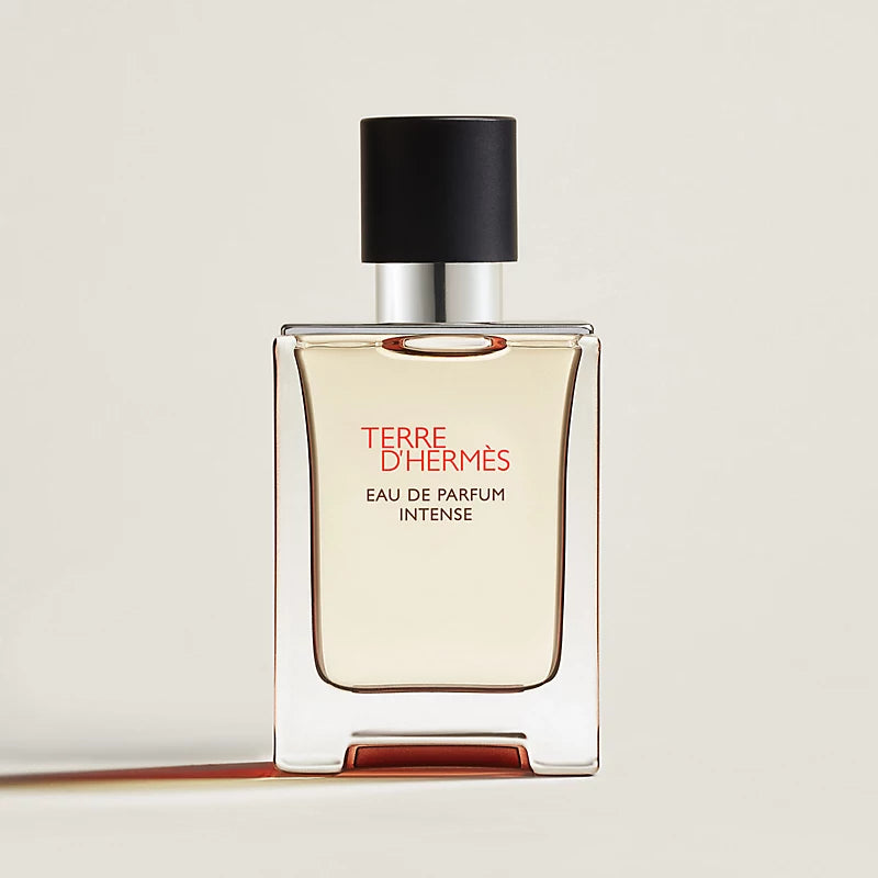 Hermes Terre d'hermes
