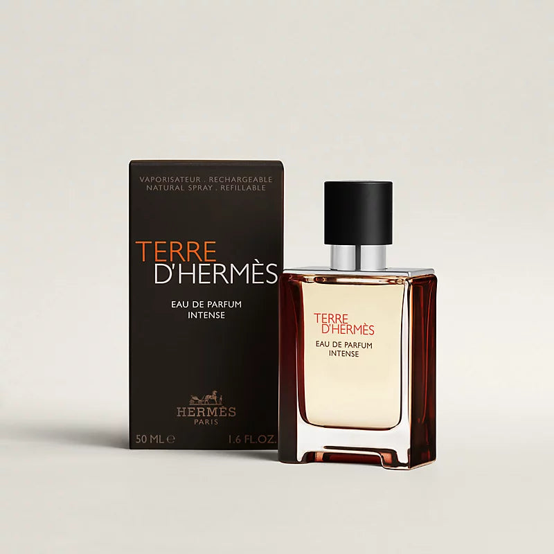 Hermes Terre d'hermes