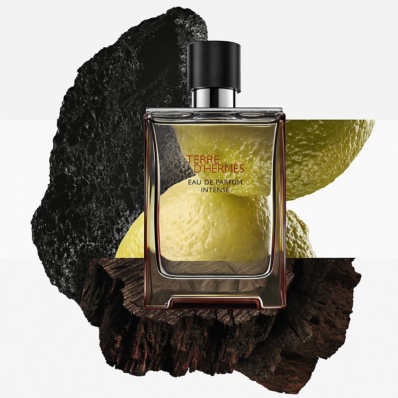 Hermes Terre d'hermes