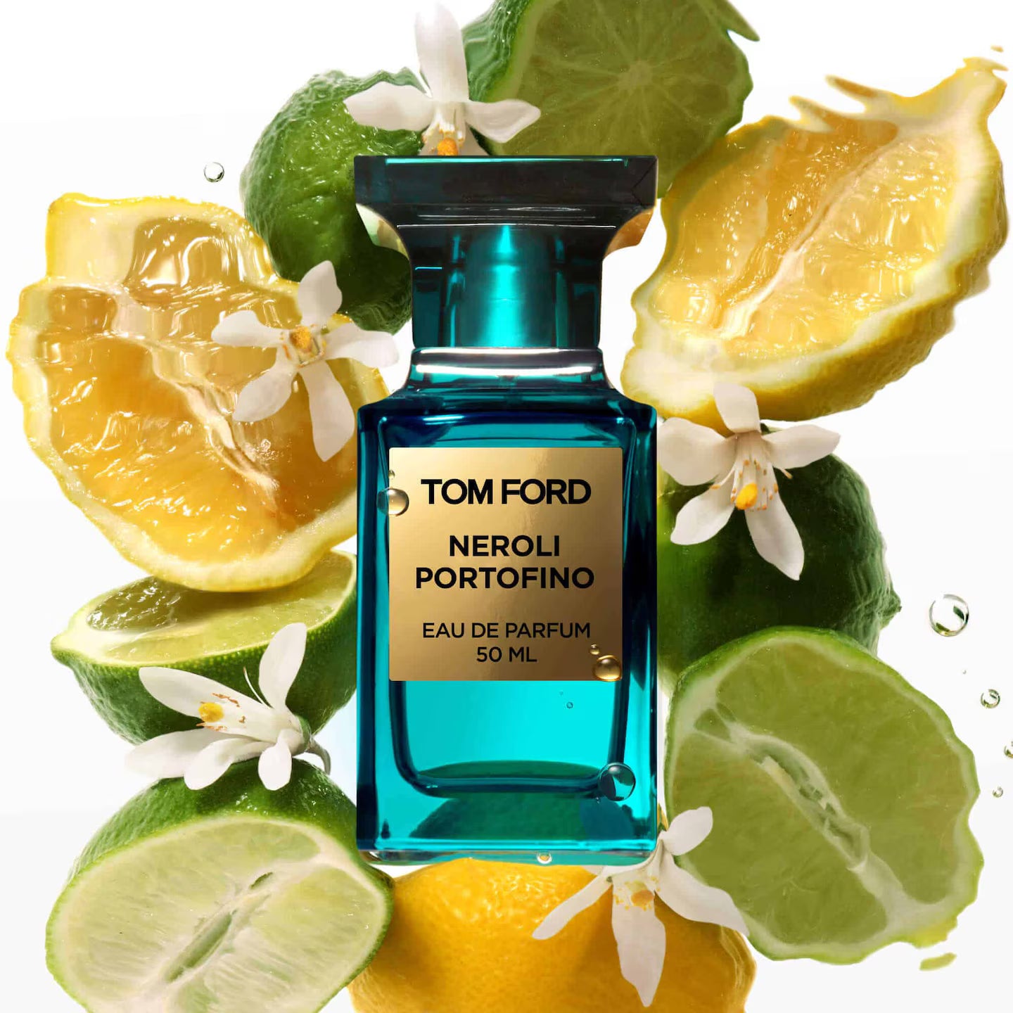 Tom Ford - neroli portofino 100ml