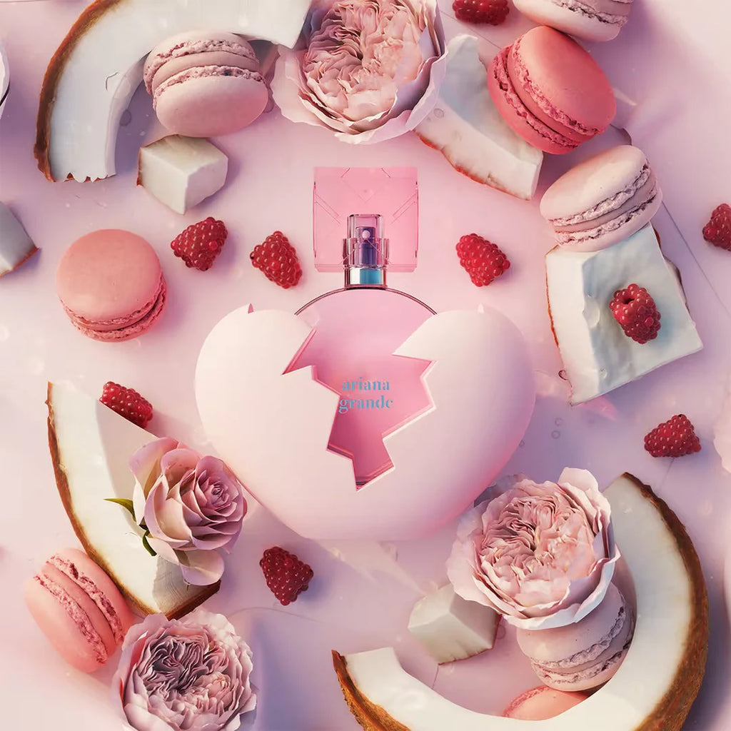 Ariana Grande Thank you, next 100ml