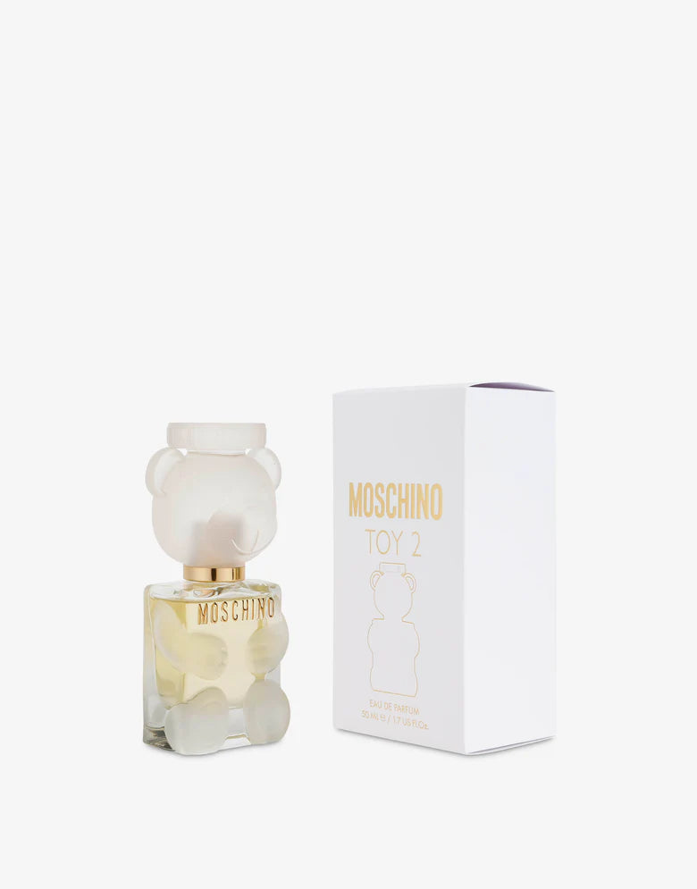 Moschino Toy 2