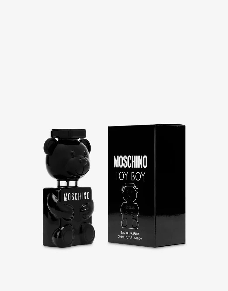 Moschino Toy boy