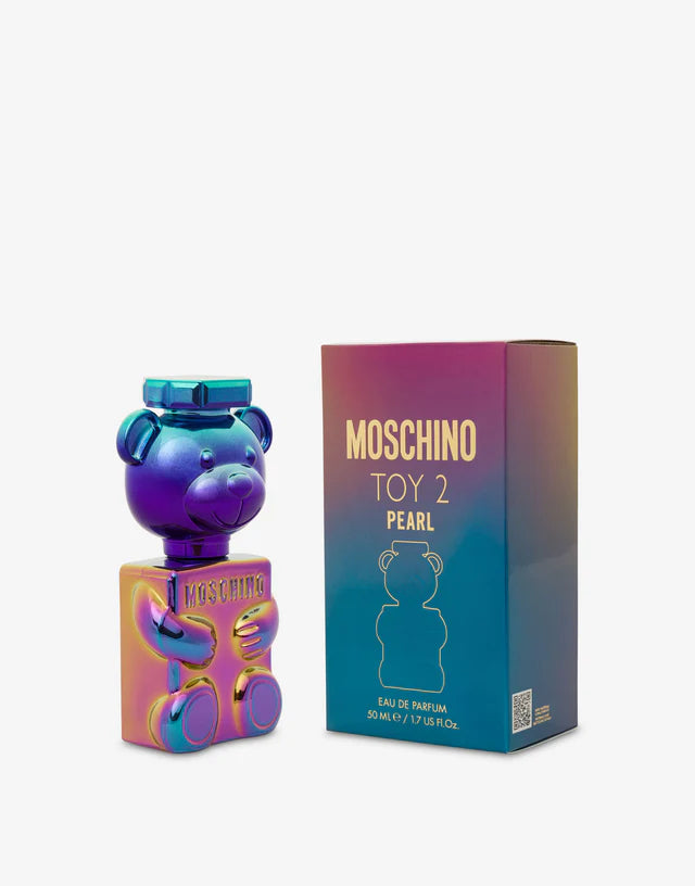 Moschino Toy 2 pearl