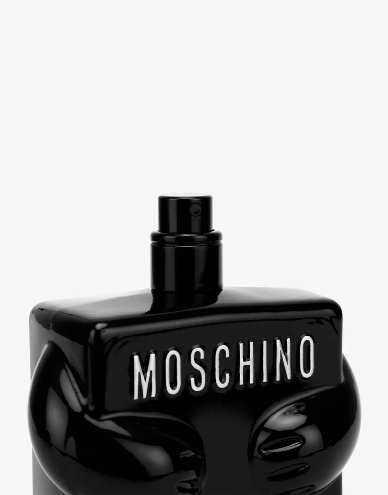 Moschino Toy boy