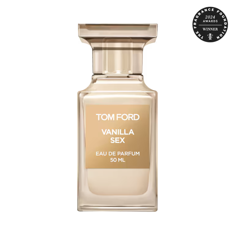 Tom Ford - Vanilla sex