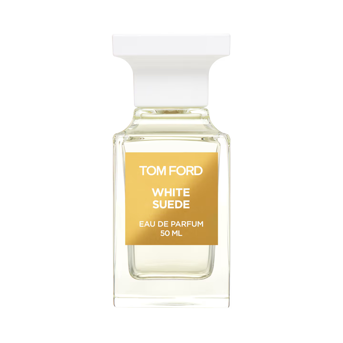 Tom Ford - White suede 100ml