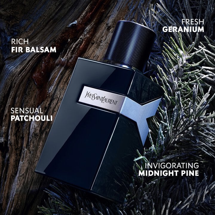 YSL - Eau de parfum 100ml